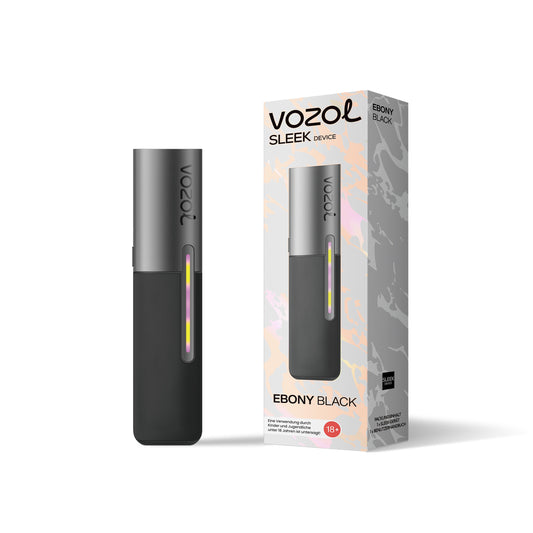 Vozol Sleek Device