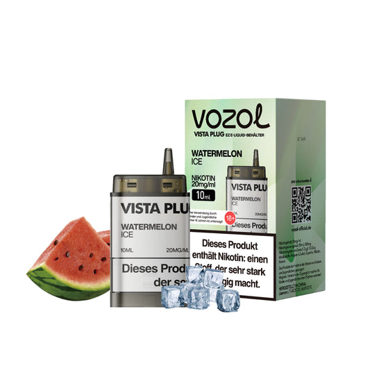 Vozol Vista Plug EZ Pod